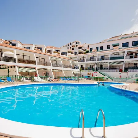 Sunny In Cristianos Appartement Arona (Tenerife)