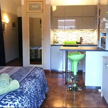 Sunny In Cristianos شقة