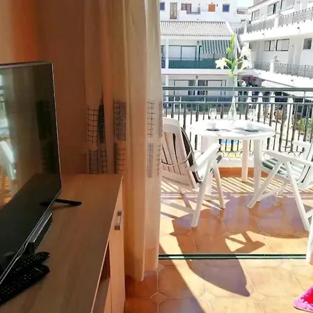 Apartment Sunny In Cristianos