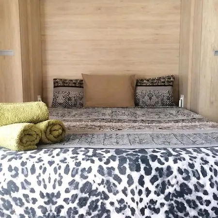 Sunny In Cristianos شقة *