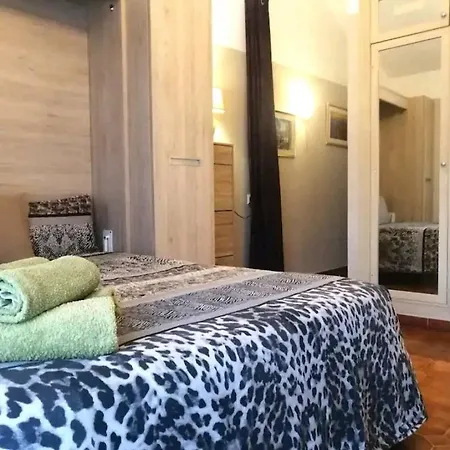 Sunny In Cristianos Апартаменты