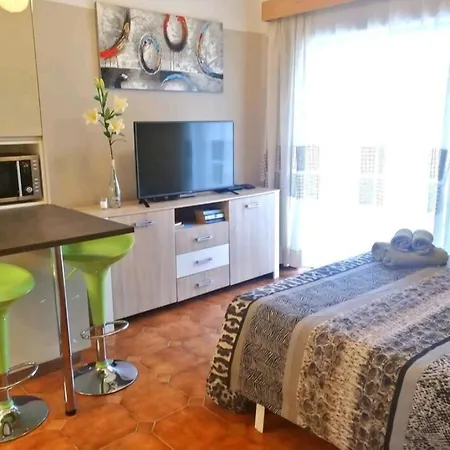 Apartament Sunny In Cristianos *
