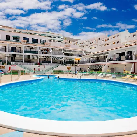 Apartment Sunny In Cristianos *