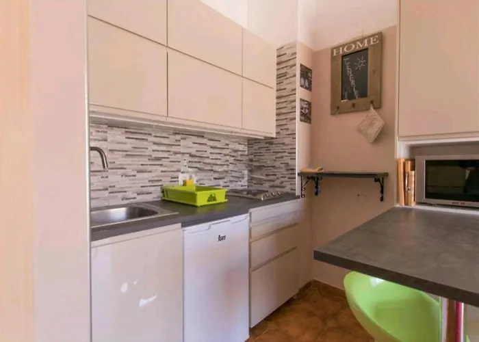 Sunny In Cristianos Arona (Tenerife)