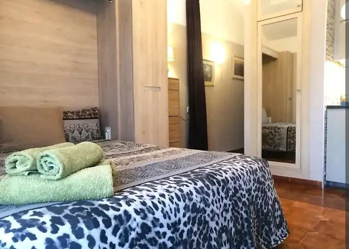 Sunny In Cristianos Διαμέρισμα