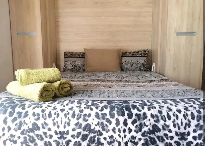 Sunny In Cristianos Διαμέρισμα *