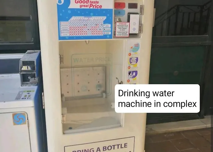 Sunny In Cristianos * Arona (Tenerife)