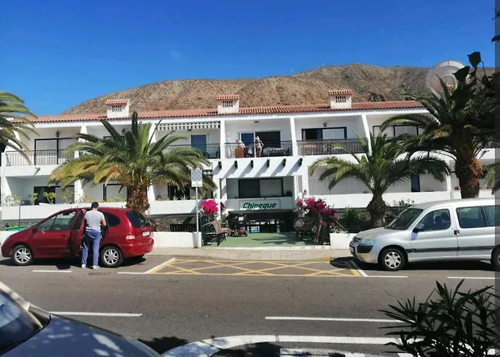 Sunny In Cristianos * Arona (Tenerife)