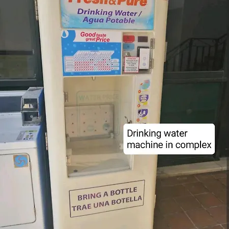 Sunny In Cristianos * Arona (Tenerife)